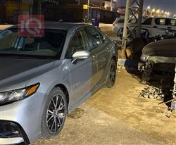 تويوتا كامري